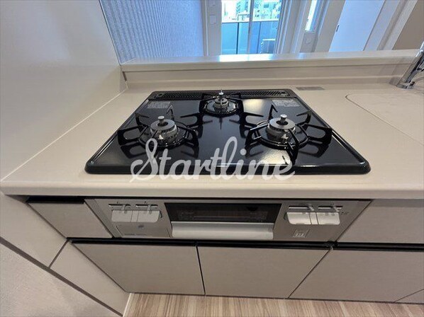 アーバネックス新御徒町駅前の物件内観写真